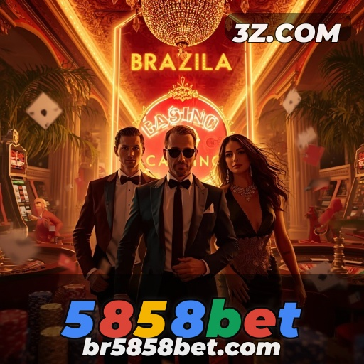 Aumente suas chances com bônus na 5858bet e vença!
