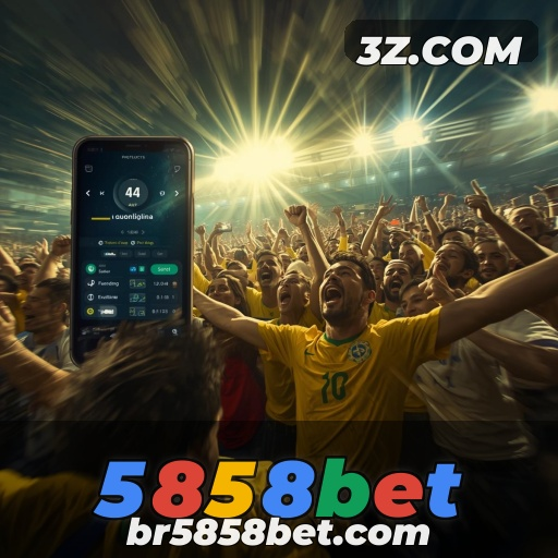 Experimente o Cassino da 5858bet e Aumente Sua Diversão