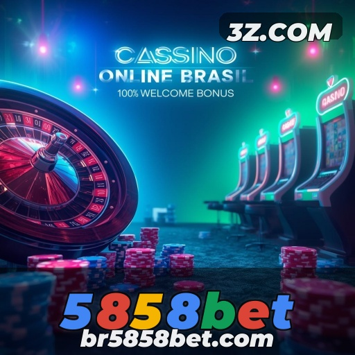 Apostas em Esporte: A Revolução no 5858bet