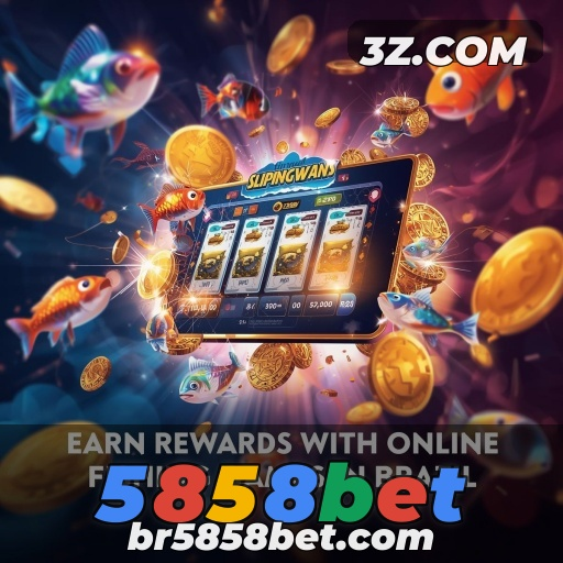 5858bet Diversão Garantida