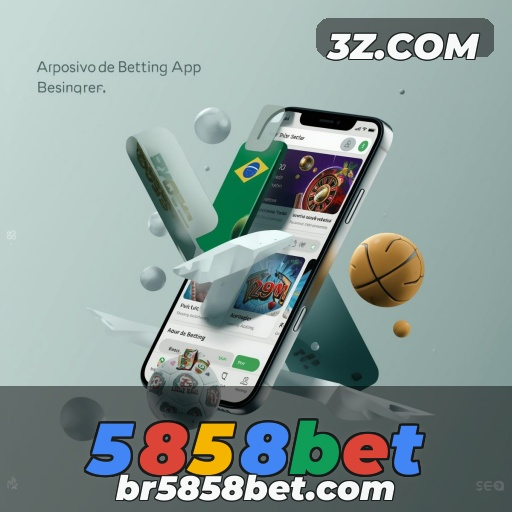 Login Criativo: Explore o Mundo do 5858bet Através do Acesso