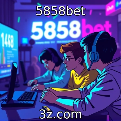 O impacto dos jogos online na socialização juvenil