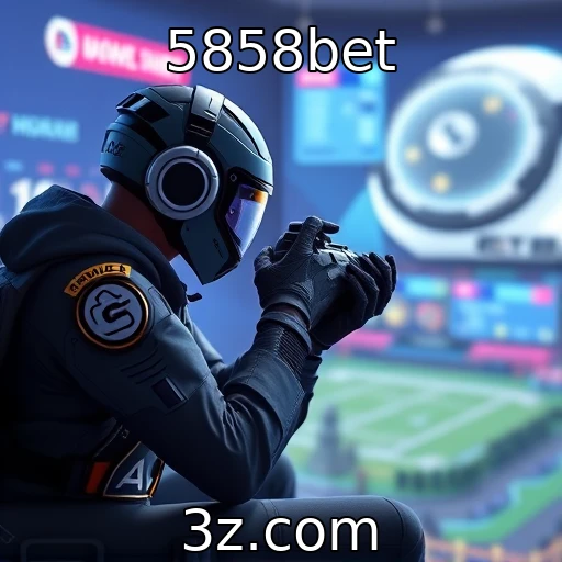 Inovações tecnológicas que moldam o futuro dos jogos